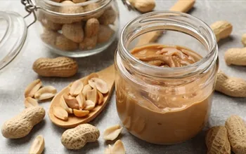 Fıstık ezmesinin faydaları neler? Fıstık ezmesinin besin değeri