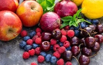 Flavonoid nedir? Flavonoid vücutta nasıl etki eder?