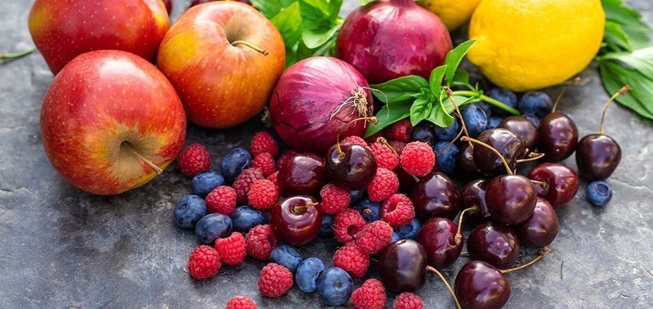 Flavonoid nedir? Flavonoid vücutta nasıl etki eder?
