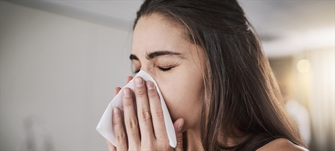 Burun akıntısına ne iyi gelir?