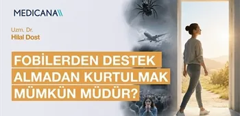 Fobilerden Destek Almadan Kurtulmak Mümkün müdür?