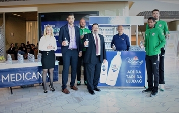 Sağlıklı Böbrekler İçin Su Şart