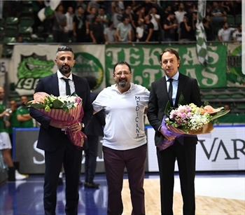 MEDICANA BURSA HASTANESİ, DERBİ ÖNCESİ SAĞLIK SPONSORLUKLARINI ÜSTLENDİĞİ İKİ TAKIMA DA SAĞLIKLI BİR SEZON DİLEDİ