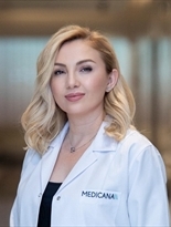 Op. Dr. Funda Öztürk