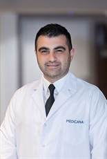 Op. Dr. Furkan Şendoğan