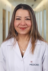 Uzm. Dr. Füsun Salgür