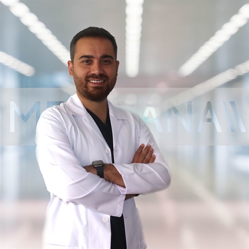 Uzm. Dr. Gazi Akkurt