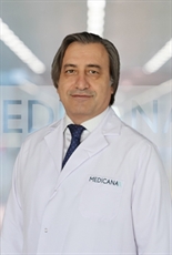Prof. Dr. Gazi Gülbaş