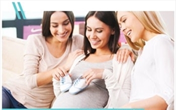 Gebe Eğitim Seminerleri