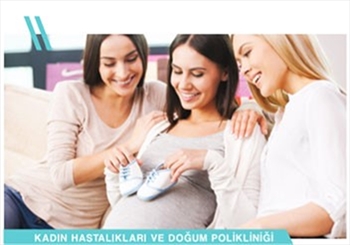 Gebe Eğitim Seminerlerimiz Başlıyor..