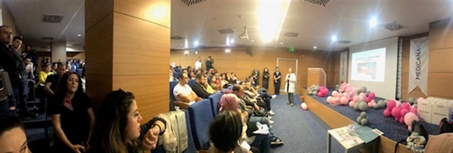 Gebelik Sürecini Önemsiyoruz