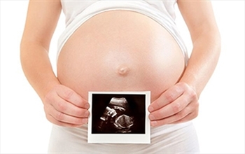 Gebelikte Bebekte Anomali Riskine Dikkat!