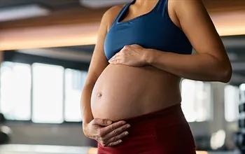 Gebelikte hangi egzersizler zararlı?
