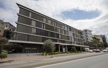 Kadıköy'de 50 milyon dolarlık yeni yatırım