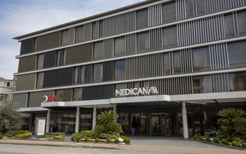 Kadıköy'e 50 Milyon Dolarlık Hastane