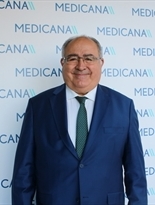 Prof. Dr. İlhan Sezgin