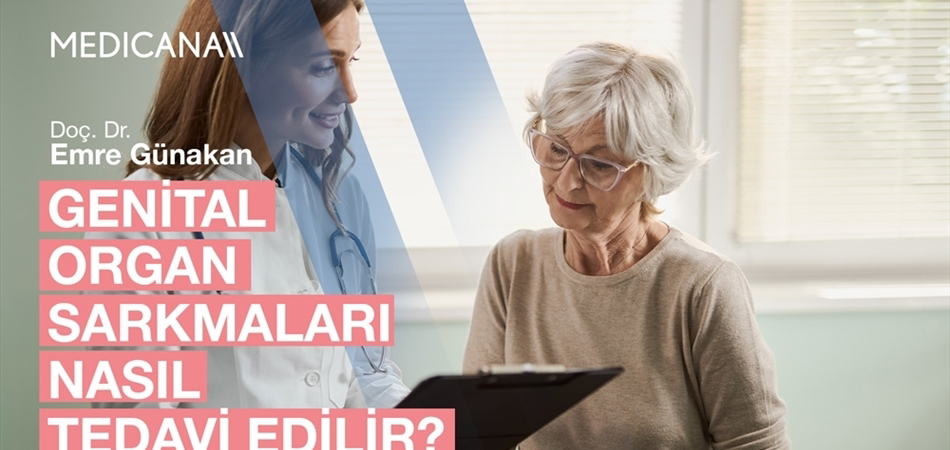 Genital Organ Sarkmaları Nasıl Tedavi Edilir?