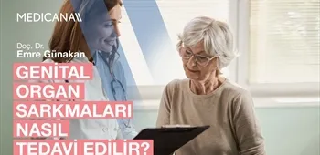 Genital Organ Sarkmaları Nasıl Tedavi Edilir?