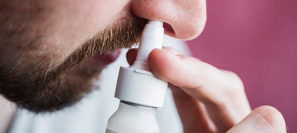 Geniz akıntısına ne iyi gelir?