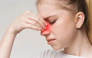 Geniz eti büyümesi nedir? Geniz eti büyümesi belirtiler, tanı ve tedavi seçenekleri