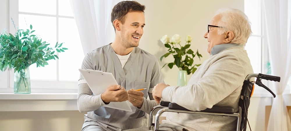 Geriatri (ileri yaş sağlığı) nedir? Geriatrik belirtiler nelerdir?