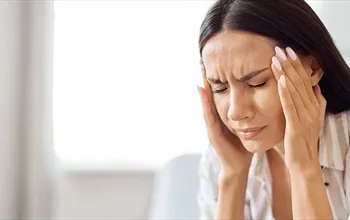 Gerilim tipi baş ağrısı nedir, belirtileri nelerdir?