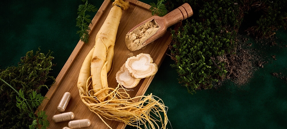 Ginseng nedir? Ginsengin faydaları nelerdir?