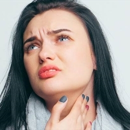 Gırtlak Kanseri Neden Olur? Tedavi & Teşhis Süreci