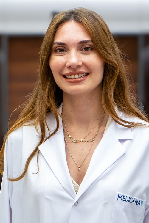 Gizem Gökçedağ Ünsal