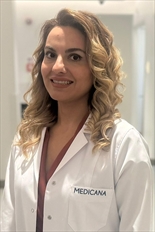 Uzm. Dr. Gizem Kulakoğlu