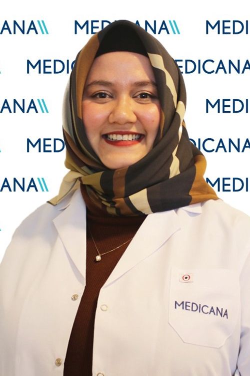 Op. Dr. Gizem Öztürk