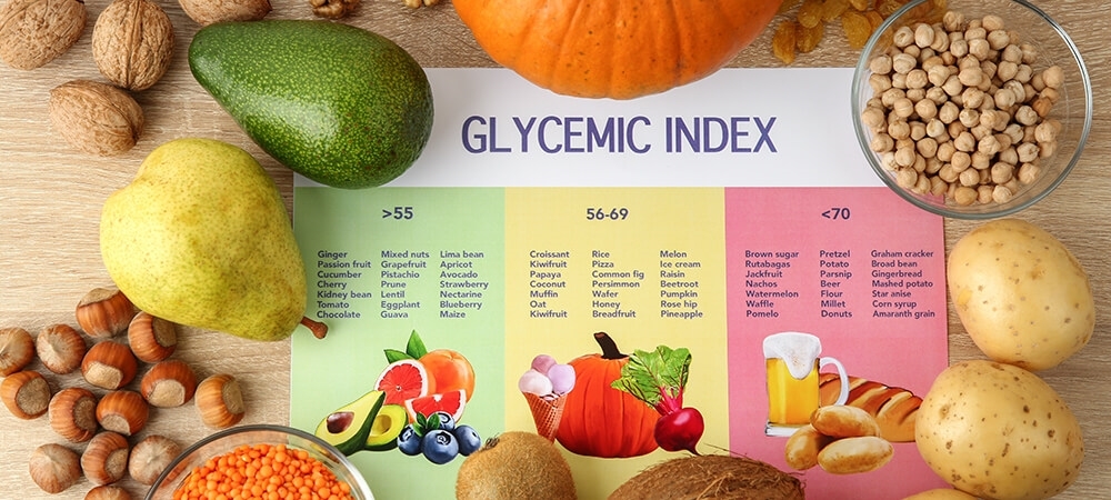 Glisemik indeksi yüksek olan meyveler nelerdir?