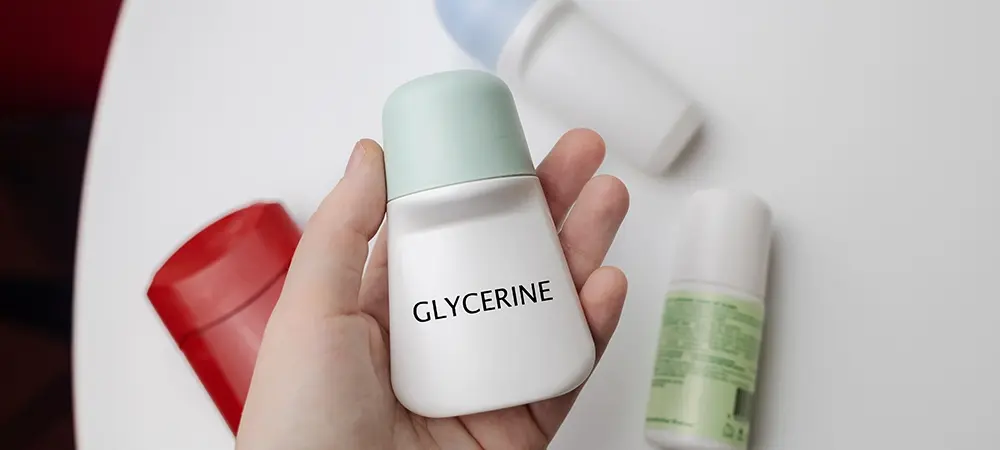 Gliserin nedir? Gliserin ne işe yarar? Gliserin nedir? Gliserin ne işe yarar?