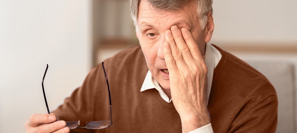 Göz tansiyonu nedir? Glokomun belirtileri neler?