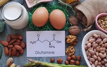 Glutamin nedir, faydaları nelerdir? Glutamin kimler için önerilir?