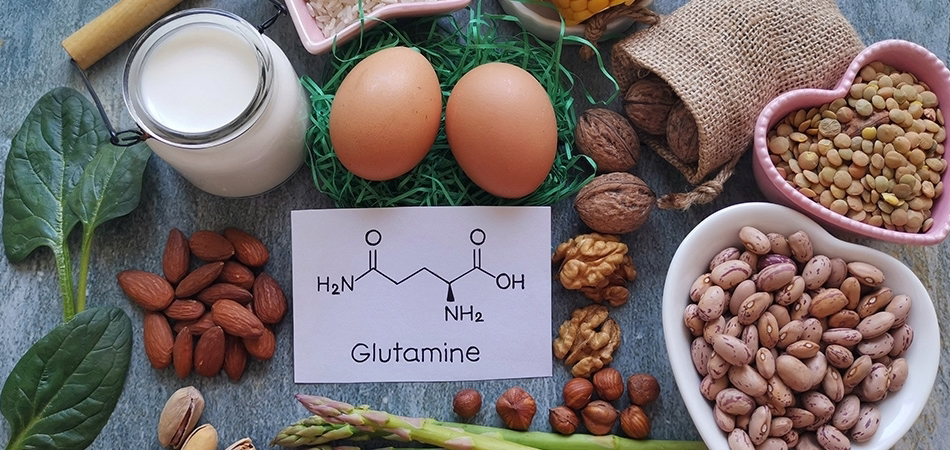 Glutamin nedir, faydaları nelerdir? Glutamin kimler için önerilir?