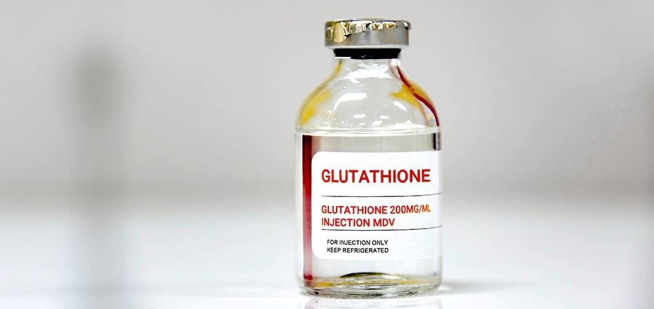 Glutatyon nedir? Glutatyon ne işe yarar?