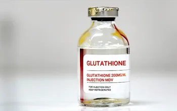 Glutatyon nedir? Glutatyon ne işe yarar?