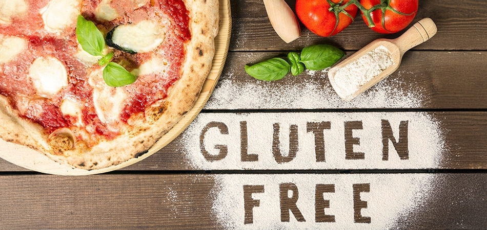 Glutensiz pizza nasıl yapılır? Glutensiz pizza tarifi…