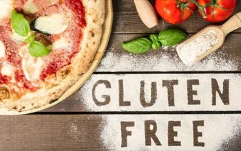 Glutensiz pizza nasıl yapılır? Glutensiz pizza tarifi…