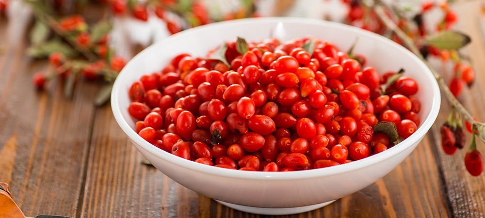 Goji berry neye iyi gelir? Goji berry nasıl tüketilmeli?