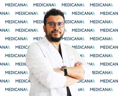 Op. Dr. Gökhan Ordu 