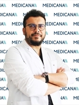 Op. Dr. Gökhan Ordu 