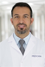 Dr. Öğr. Üyesi Gökhan Özgür