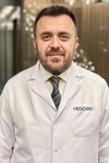 Uzm. Dr. Gökhan Özgür