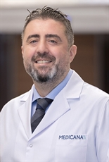 Prof. Dr. Gökhan Polat