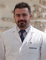 Dr. Öğr. Üyesi Göksel Güz