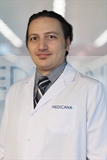 Uzm. Dr. Görkem Sucu