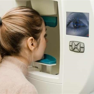Görme Alanı Testi (Perimetri) Nedir?