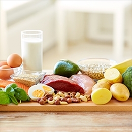 Günlük Protein İhtiyacı